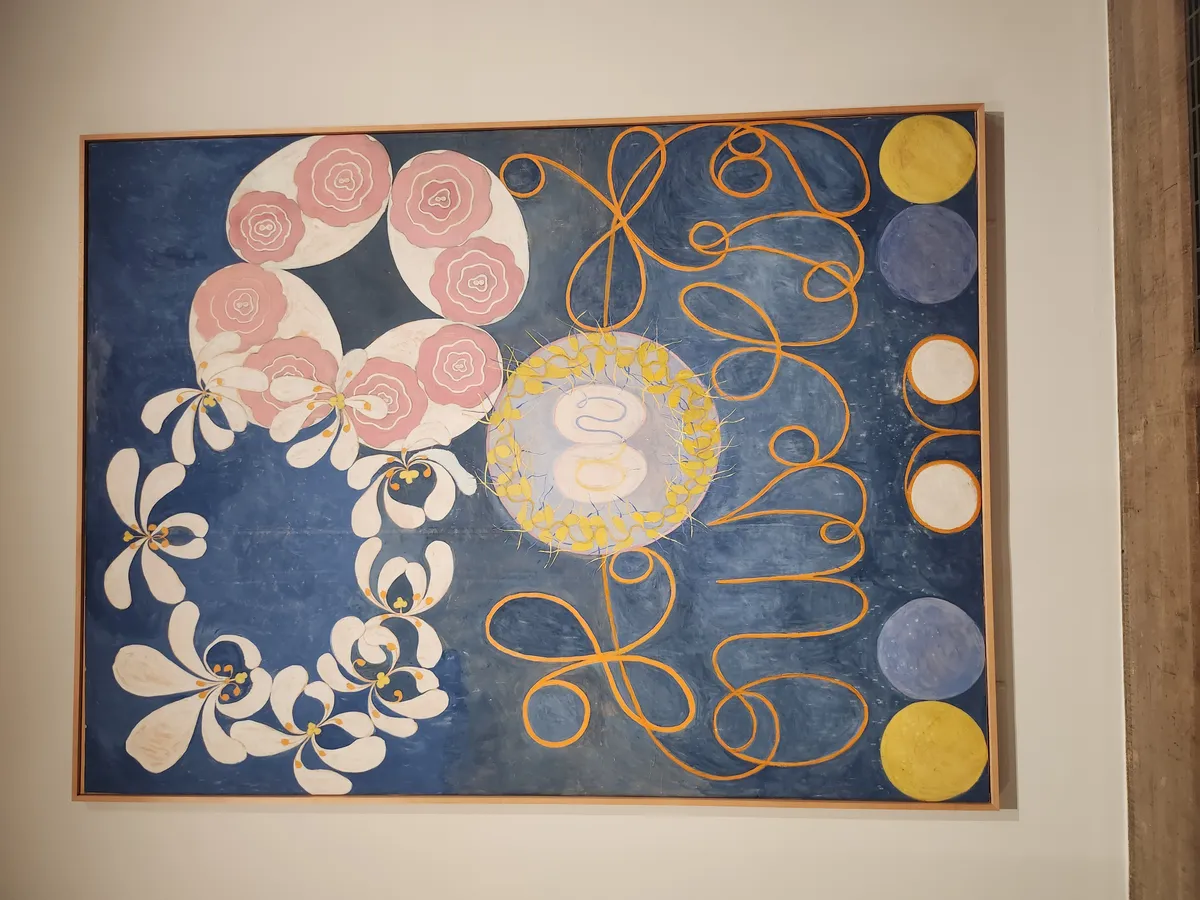 Klimt & Mondrian Gallery Image 94